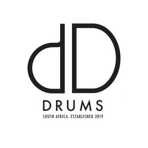 South African Custom Drums